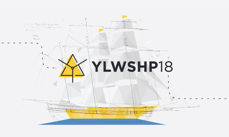 Yellowship 2018
